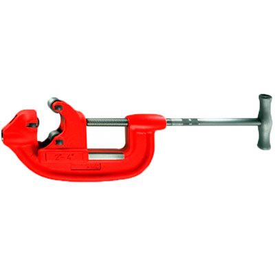 Ножницы для резки труб Рокат 32ТС (0-32 мм) - изображение 7