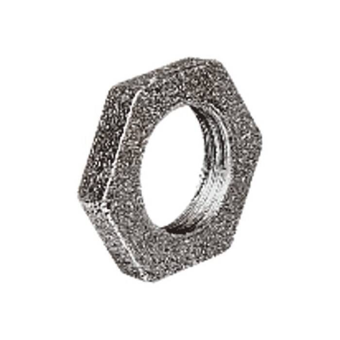 Контргайка чугун Ду32 (1 1/4") Fittex