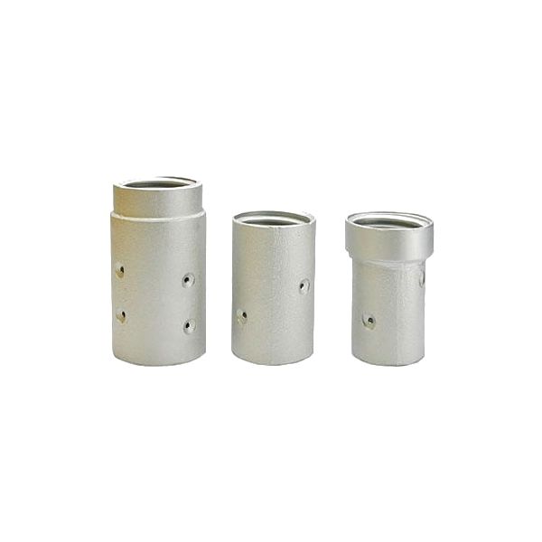 Соплодержатель (металл, резьба 32 мм)