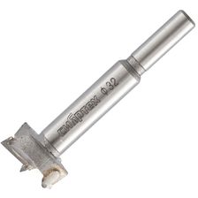 Сверло Форстнера по дереву, 32 мм, цилиндрический хвостовик Сибртех - изображение 4