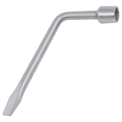 Ключ баллонный двухсторонний 32 х 38 мм, длинна 500 мм, для Камаз Stels - изображение 5