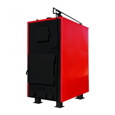 Твердотопливный котел Буржуй-К Тв-32 - изображение 6