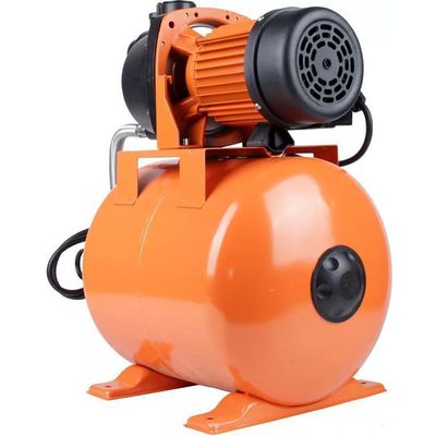 Циркуляционный насос Вихрь ЦН-32-8 - изображение 4