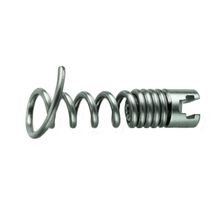 Крюкообразная ловилка для спирали 32 мм, Dгол.=65 мм - изображение 2