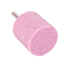 Шарошка абразивная, цилиндр, 32 x 32 x 6 мм, F46, 3 шт Matrix - изображение 7