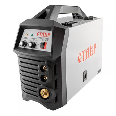 Сварочный аппарат инверторный СТАВР САИ-320ЭУ - изображение 17