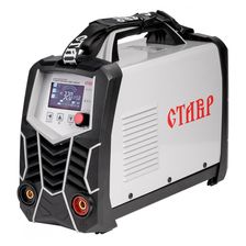 Сварочный аппарат инверторный СТАВР САИ-320ЭУ - изображение 7