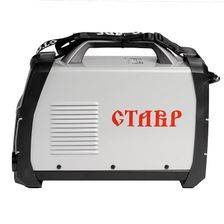 Сварочный аппарат инверторный СТАВР САИ-320ЭУ - изображение 8