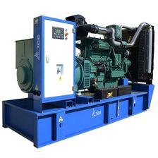 Дизельная электростанция ТСС АД-320С-Т400-РМ11 - изображение 5