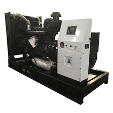 Дизельная электростанция АМПЕРОС АД 320-Т400 - изображение 2