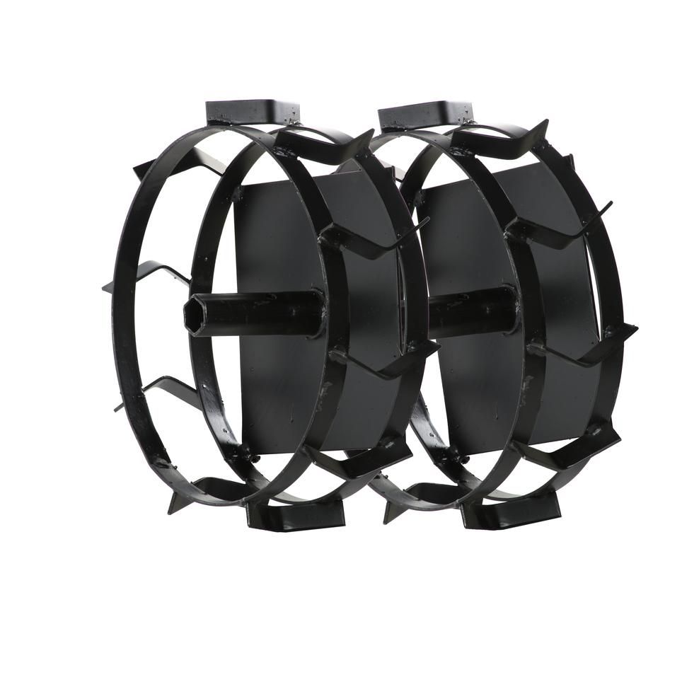 Грунтозацепы пара 320 мм S23 шестигранный вал Sturm! - изображение 2