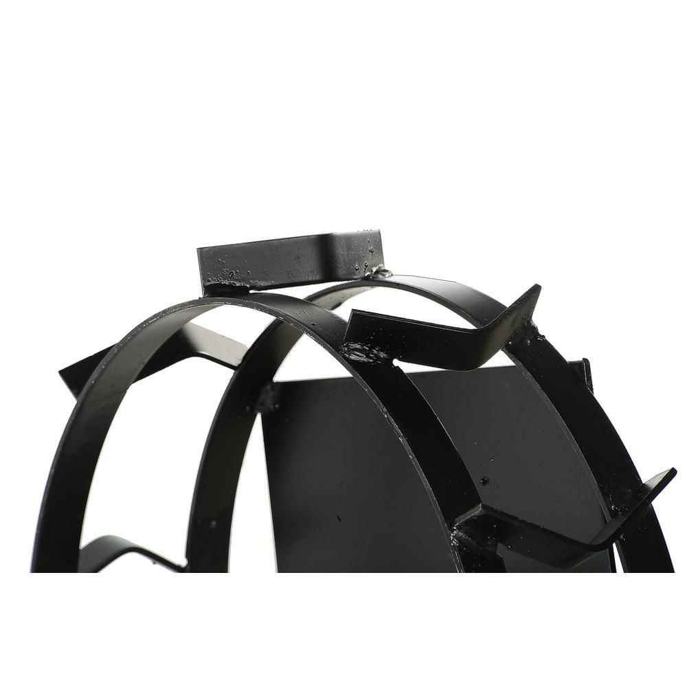 Грунтозацепы пара 320 мм S23 шестигранный вал Sturm! - изображение 4