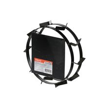 Грунтозацепы пара 320 мм S23 шестигранный вал Sturm! - изображение 5