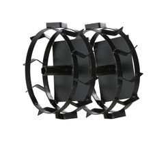 Грунтозацепы пара 320 мм S23 шестигранный вал Sturm! - изображение 6