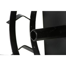 Грунтозацепы пара 320 мм S23 шестигранный вал Sturm! - изображение 7