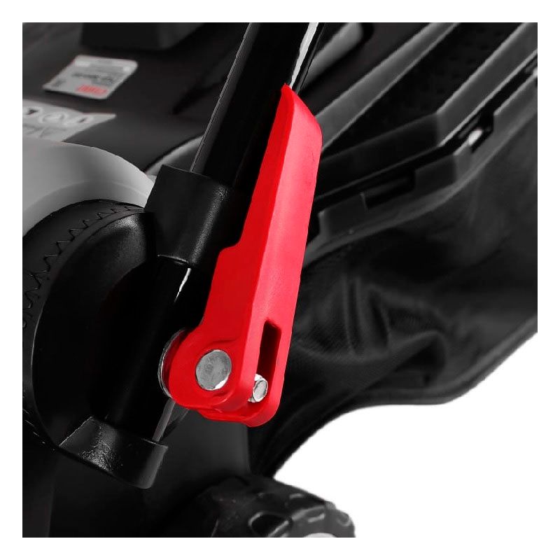 Газонокосилка аккумуляторная СТАВР ГКА-320/20 - изображение 18