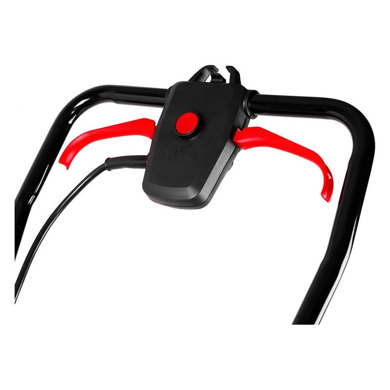 Газонокосилка аккумуляторная СТАВР ГКА-320/20 - изображение 11