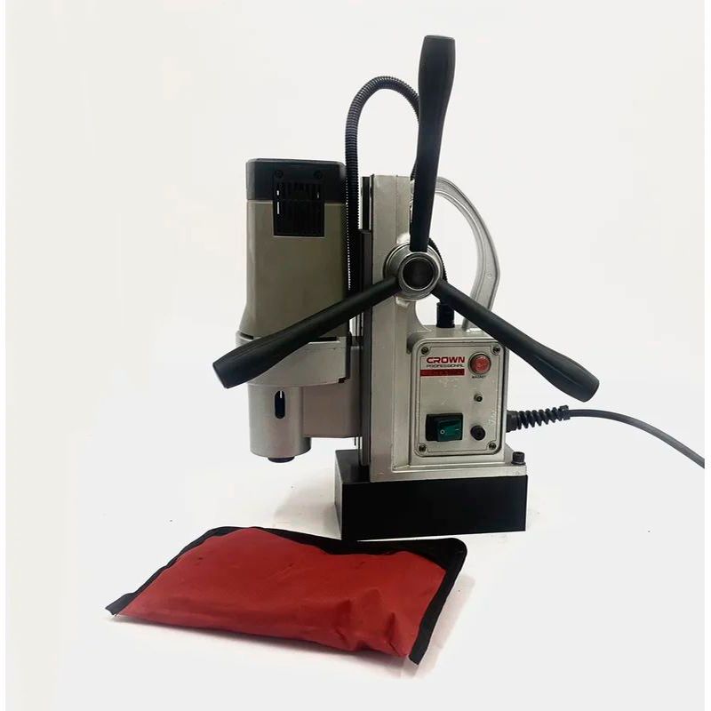 Магнитный сверлильный станок СТ32030 ВМС - изображение 5