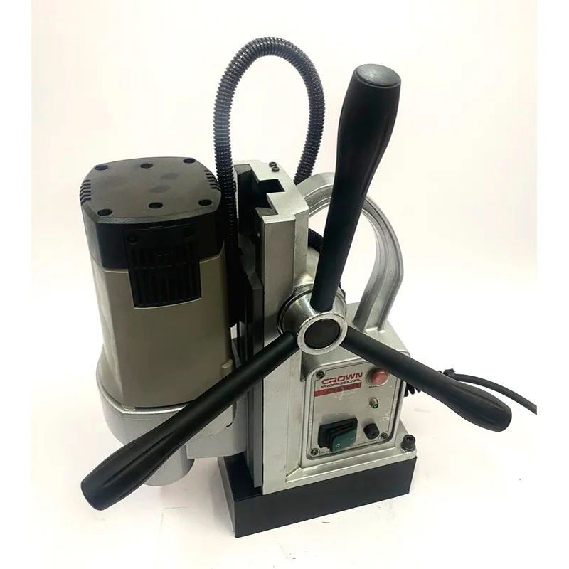 Магнитный сверлильный станок СТ32030 ВМС - изображение 6