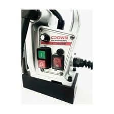 Магнитный сверлильный станок СТ32038 - изображение 24