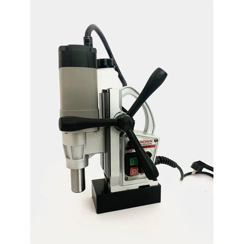 Магнитный сверлильный станок СТ32038 - изображение 17