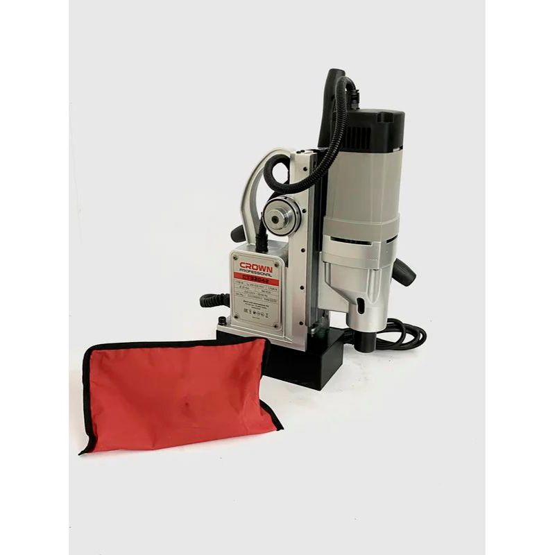 Магнитный сверлильный станок СТ32042 - изображение 18