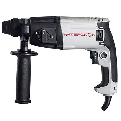 Отбойный молоток Интерскол М-32/2000В - изображение 7