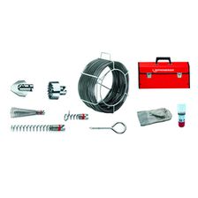 Набор спиралей и инструментов Стандарт 32/32 - изображение 2