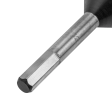 Сверло по дереву шнековое, 32х350 мм, шестигранный хвостовик Matrix - изображение 8