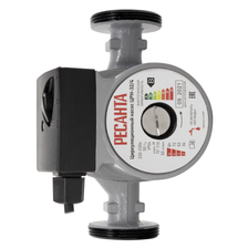 Насос циркуляционный Ресанта ЦРН-32/4 - изображение 4