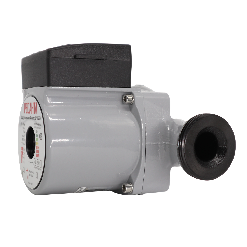 Насос циркуляционный Ресанта ЦРН-32/4 - изображение 10