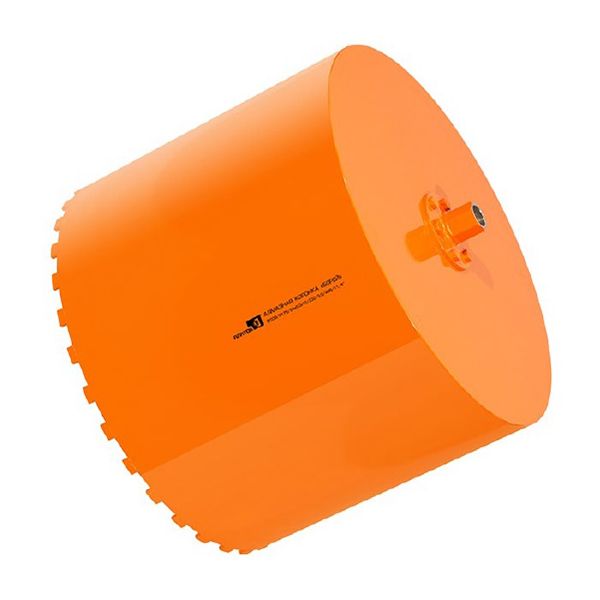 Алмазная коронка Борей-М 325 мм (1.1/4, длина 500 мм)