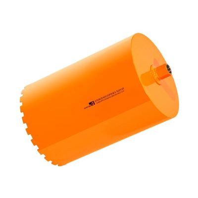 Алмазная коронка Борей-М 325 мм (1.1/4, длина 500 мм) - изображение 5