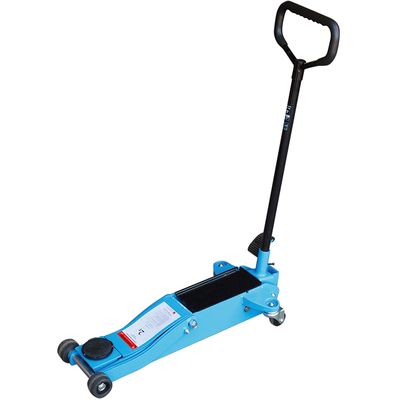 Домкрат подкатной гидравлический 3,25 т СТАНКОИМПОРТ HM5605 - изображение 8