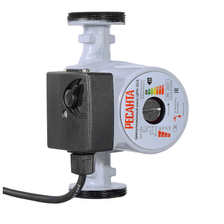 Насос циркуляционный Ресанта ЦРН-32/6 - изображение 9