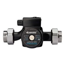 Циркуляционный насос Джилекс ЦИРКУЛЬ 32/60 PREMIUM - изображение 2