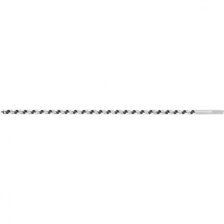 Сверло по дереву шнековое, 32х600 мм, шестигранный хвостовик Matrix - изображение 2