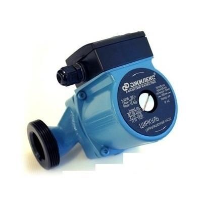 Циркуляционный насос Джилекс Циркуль 32/60 - изображение 8