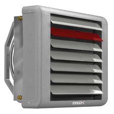 Тепловентилятор водяной ГРЕЕРС ВС-3275 - изображение 4