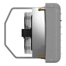 Тепловентилятор водяной ГРЕЕРС ВС-3275 - изображение 6