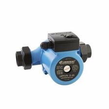 Циркуляционный насос Джилекс Циркуль 32/80 - изображение 2