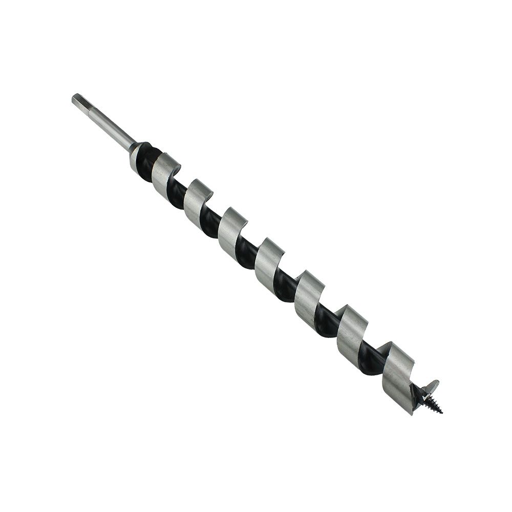 Сверло по дереву витое 32x460 мм спираль Левиса Diamond Industrial - изображение 6