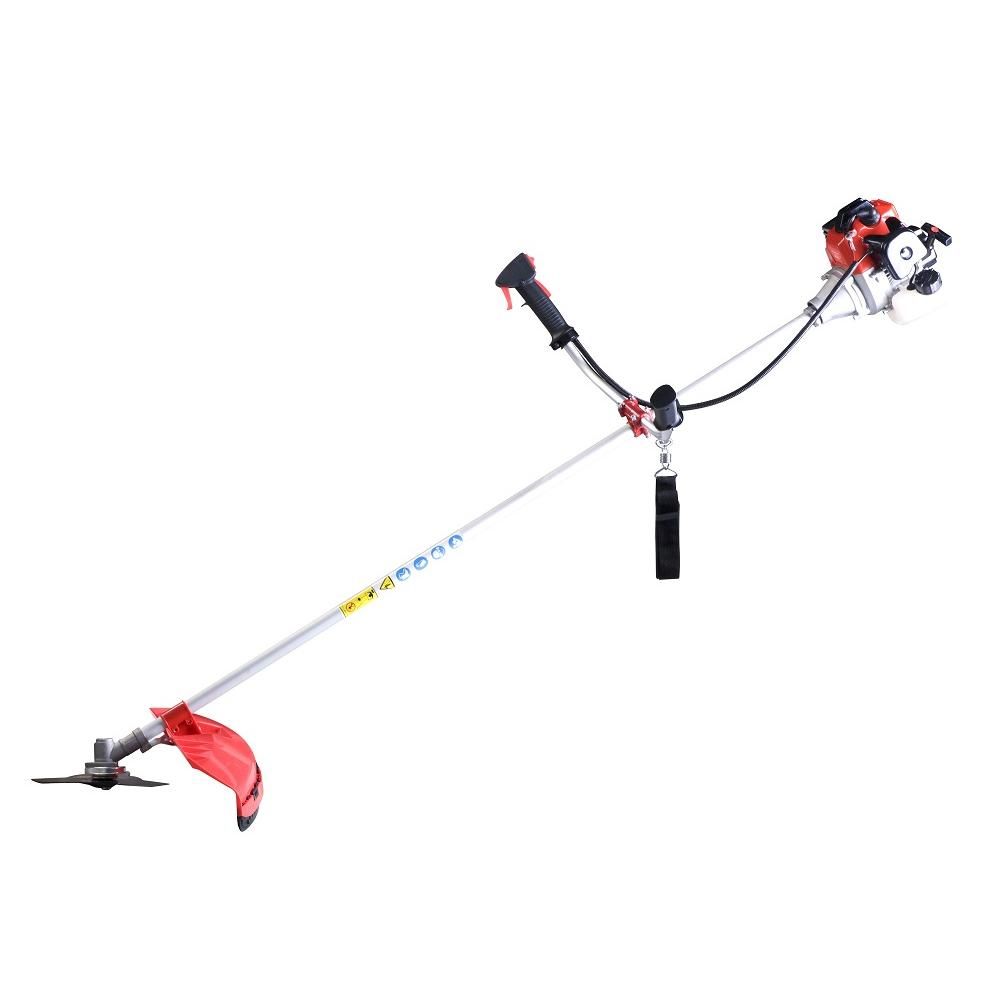 Триммер бензиновый Энергомаш БТ-33 - изображение 2