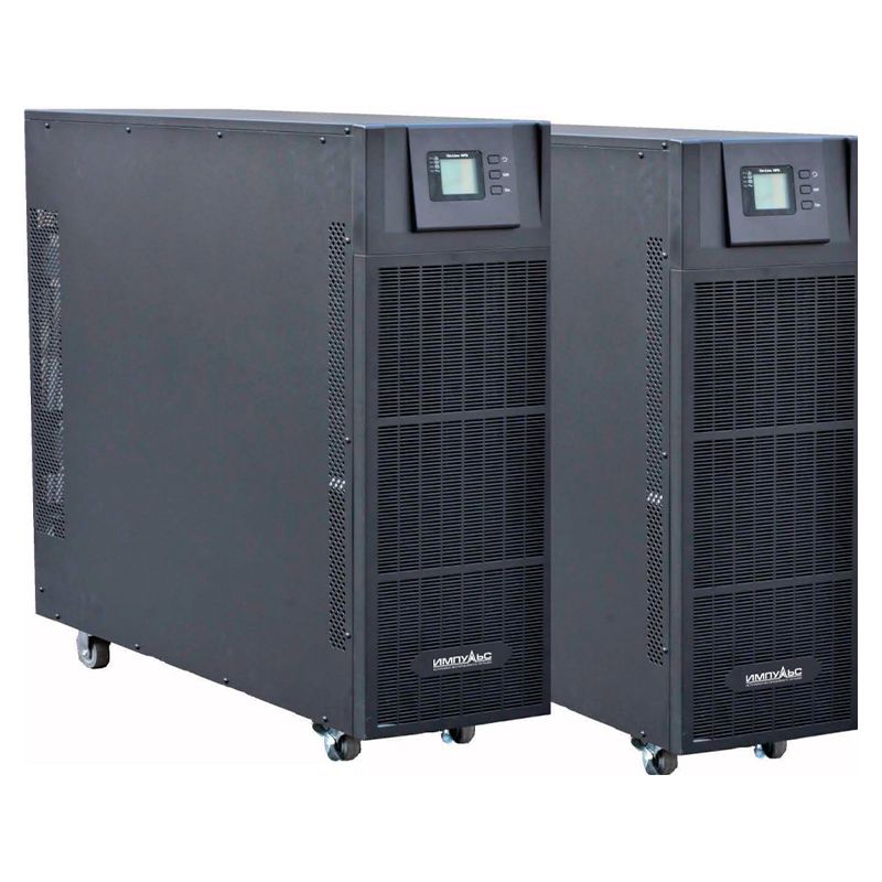 Источник бесперебойного питания ИМПУЛЬС СТАЙЕР 33-30 - изображение 2