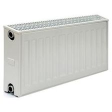 Стальной панельный радиатор Тип 33 Kermi FKO 33 500x500 - изображение 2