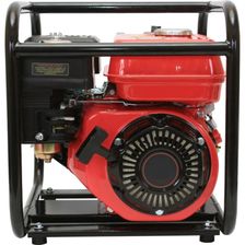 Мотопомпа бензиновая Калибр БМП-3300/30А - изображение 10