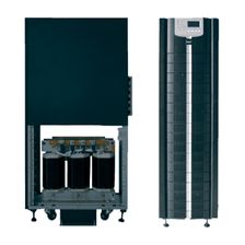 Источник бесперебойного питания ИМПУЛЬС ФОРА 3310 ТР - изображение 2