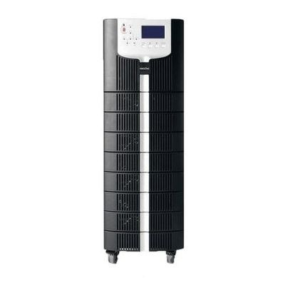 Источник бесперебойного питания ИМПУЛЬС ФОРА 33100 Н - изображение 6