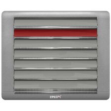 Тепловентилятор водяной ГРЕЕРС ВС-33100 - изображение 5