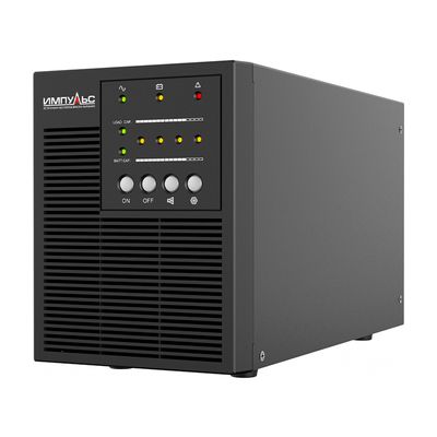 Источник бесперебойного питания ИМПУЛЬС ФОРА 33200 H - изображение 4